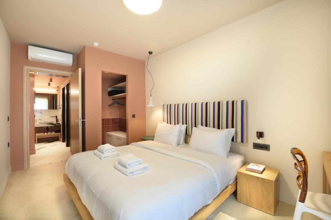 Pavo Art Hotel Iráklio Kültér fotó