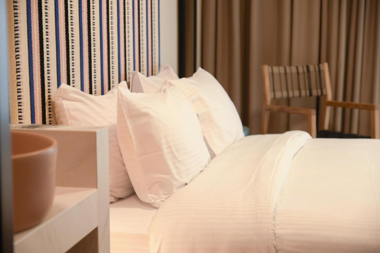 Pavo Art Hotel Iráklio Kültér fotó