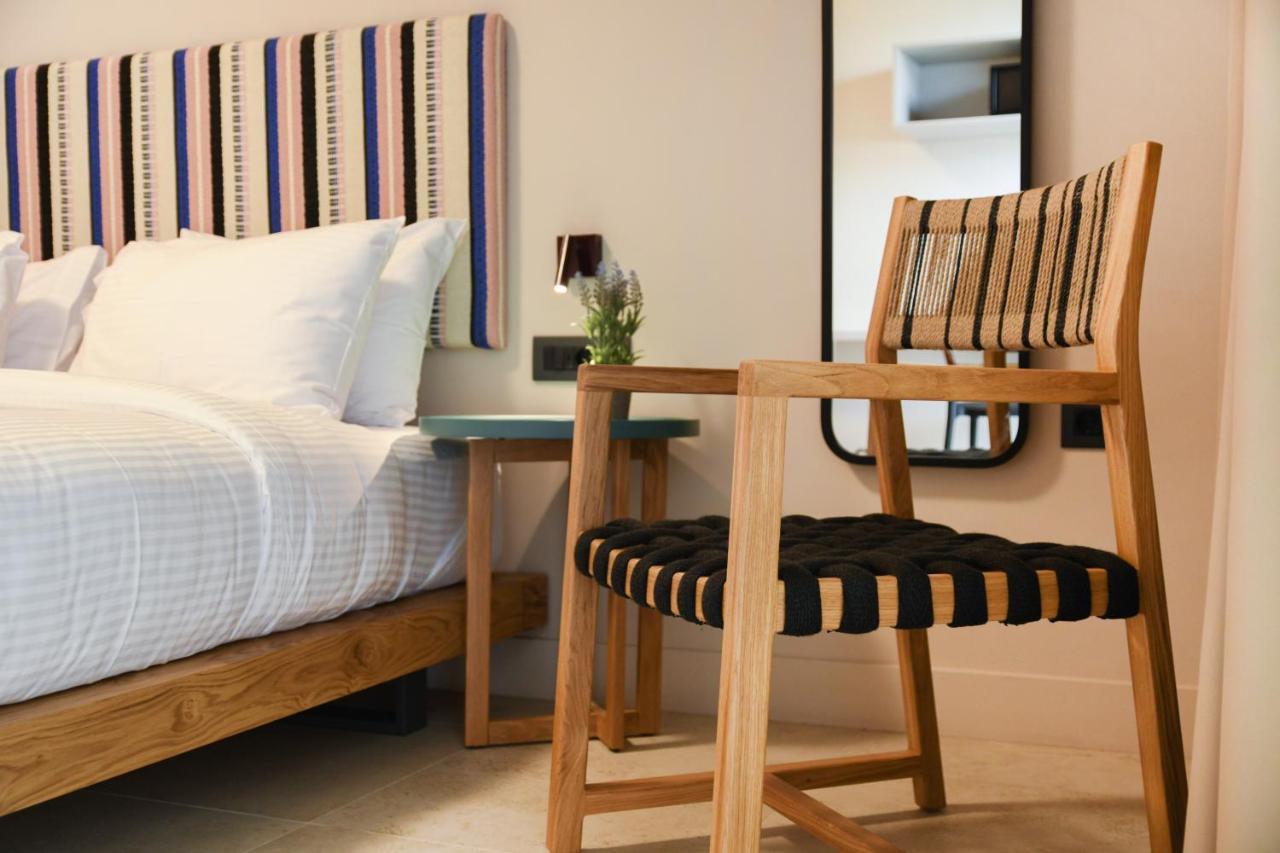 Pavo Art Hotel Iráklio Kültér fotó