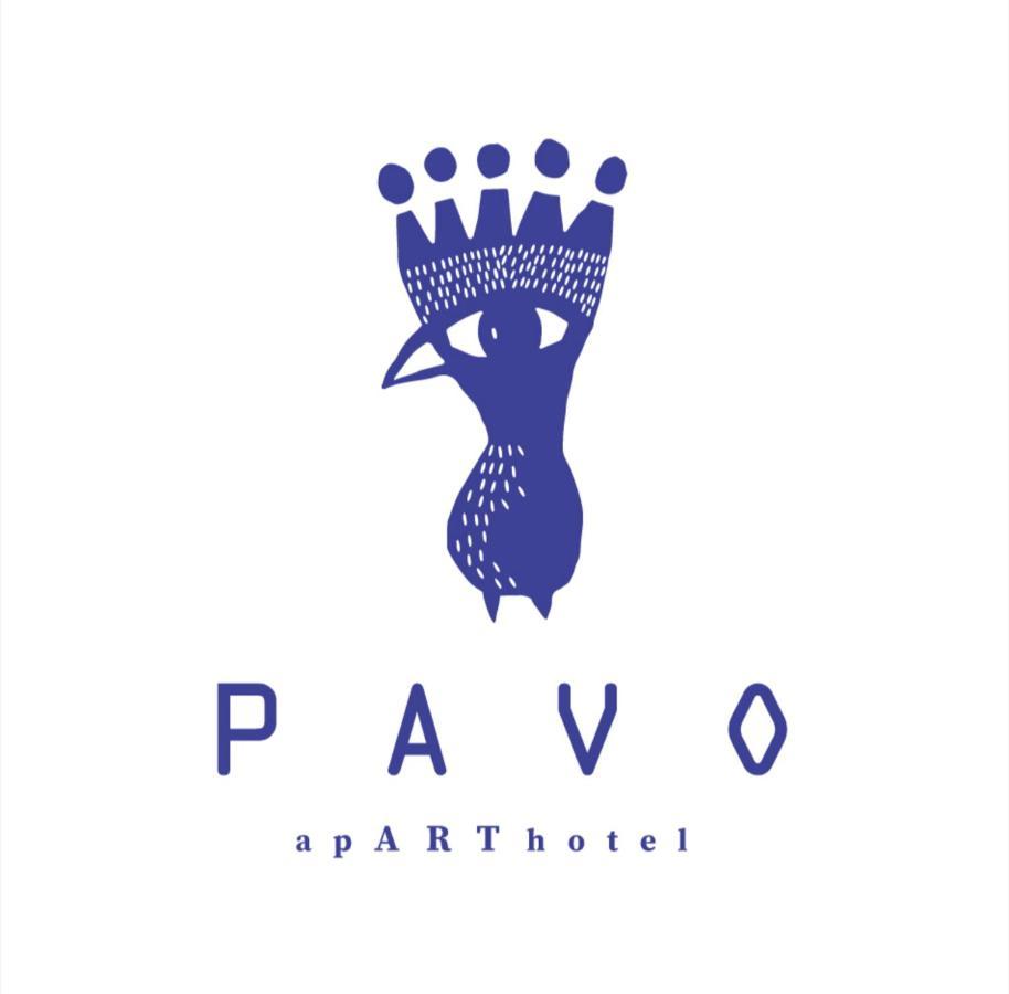 Pavo Art Hotel Iráklio Kültér fotó